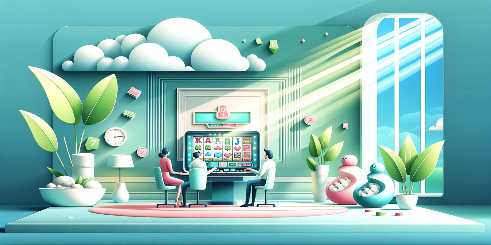 Betsoft’s Joy Slots APK download guide for exciting gameplay in 2025.