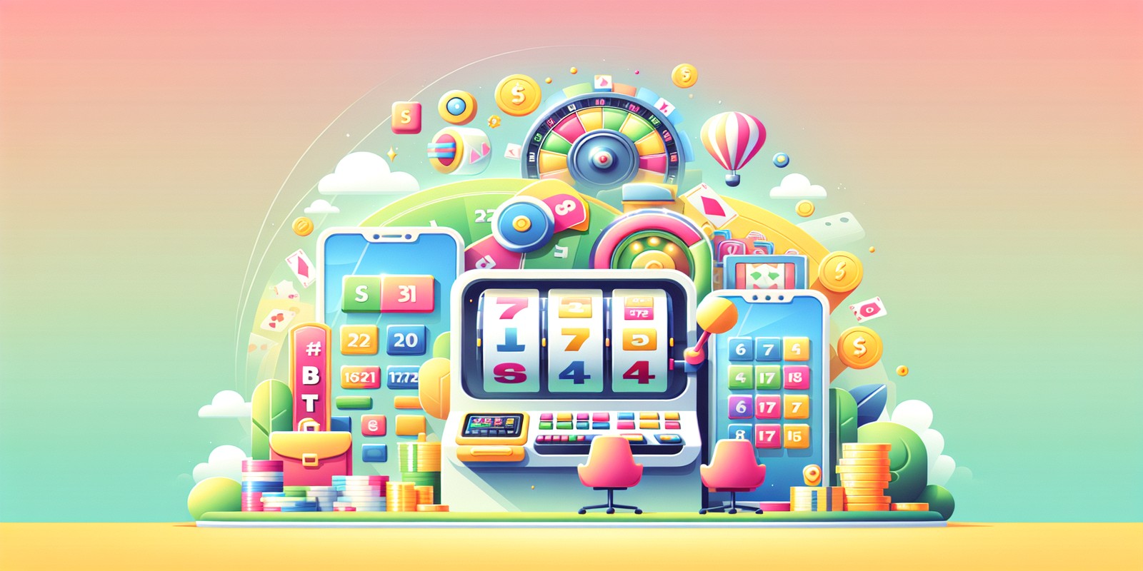 Download Joy Slots APK: A guide for Pakistani players to unlock fun and wins with Betsoft's mobile app.