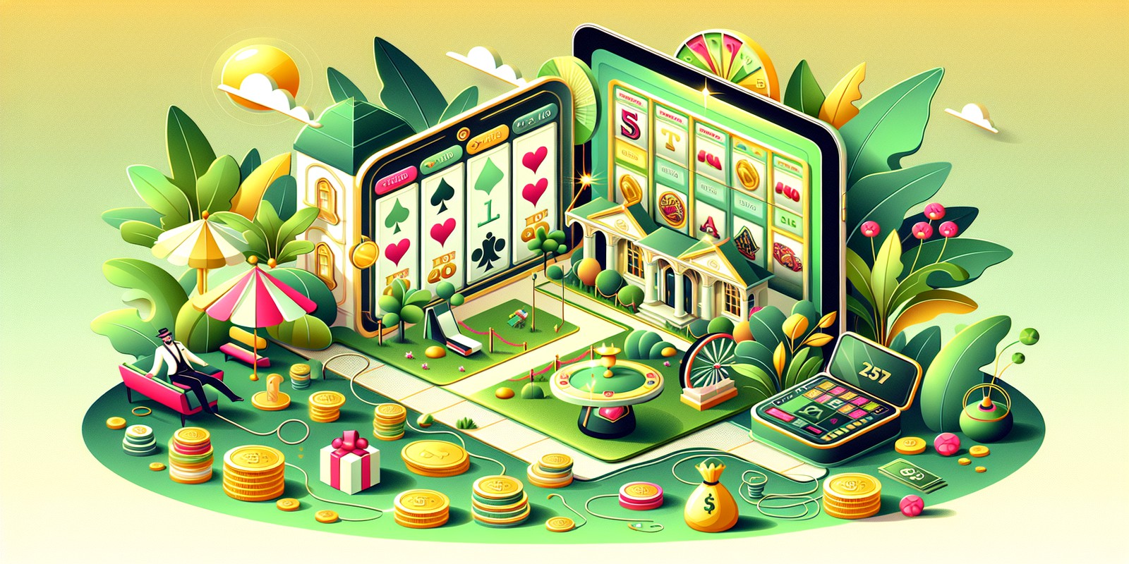 Download Mini Slot Games for Fun: Easy Steps to Get Started in 2025 - A comprehensive guide for Pakistani players by Betsoft.