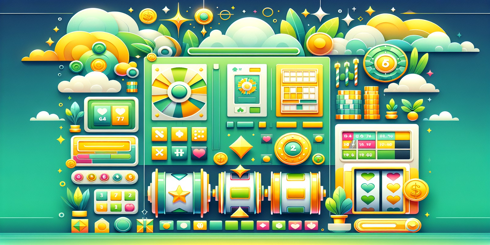 Download Mini Slot Games: Ultimate Guide for Fun in 2025 - Betsoft Guide for Pakistan Players