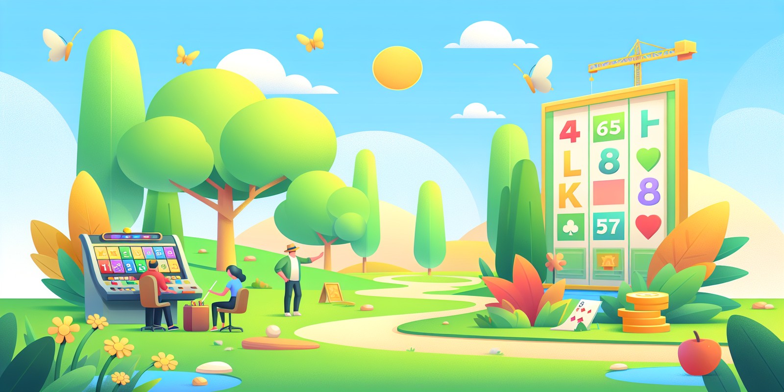 Exciting Mini Slot Games: Your Pocket-Sized Casino Fun Awaits with Betsoft.