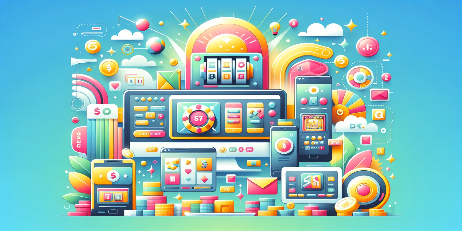 Download the PK 777 App: Your Gateway to Exciting Slot Games 2025 - Betsoft Guide for Pakistan Players