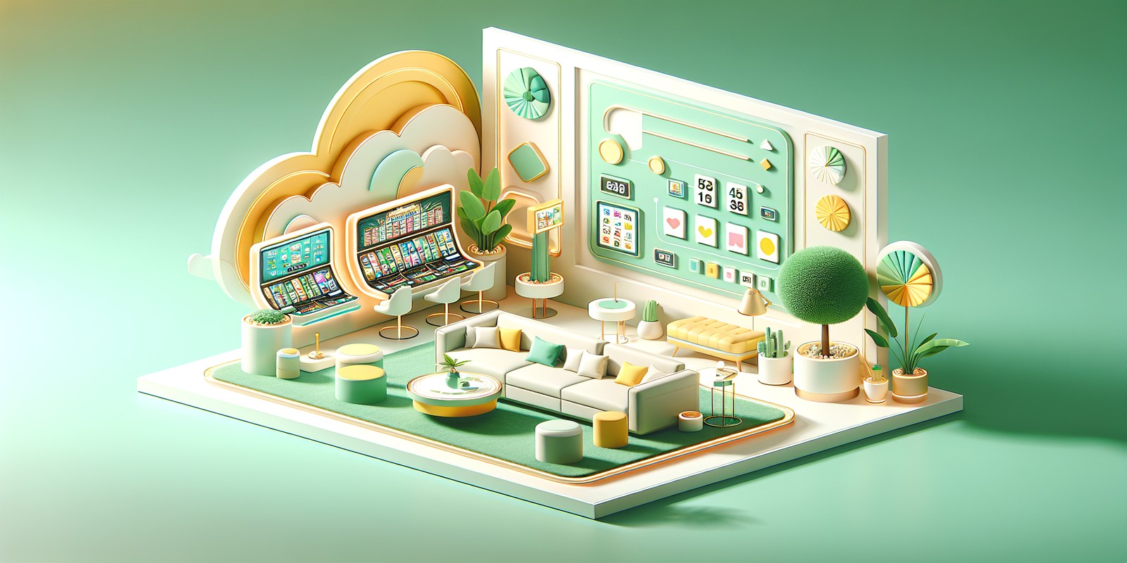 Promotional image for downloading the PK 777 App by Betsoft for slot gaming in Pakistan.