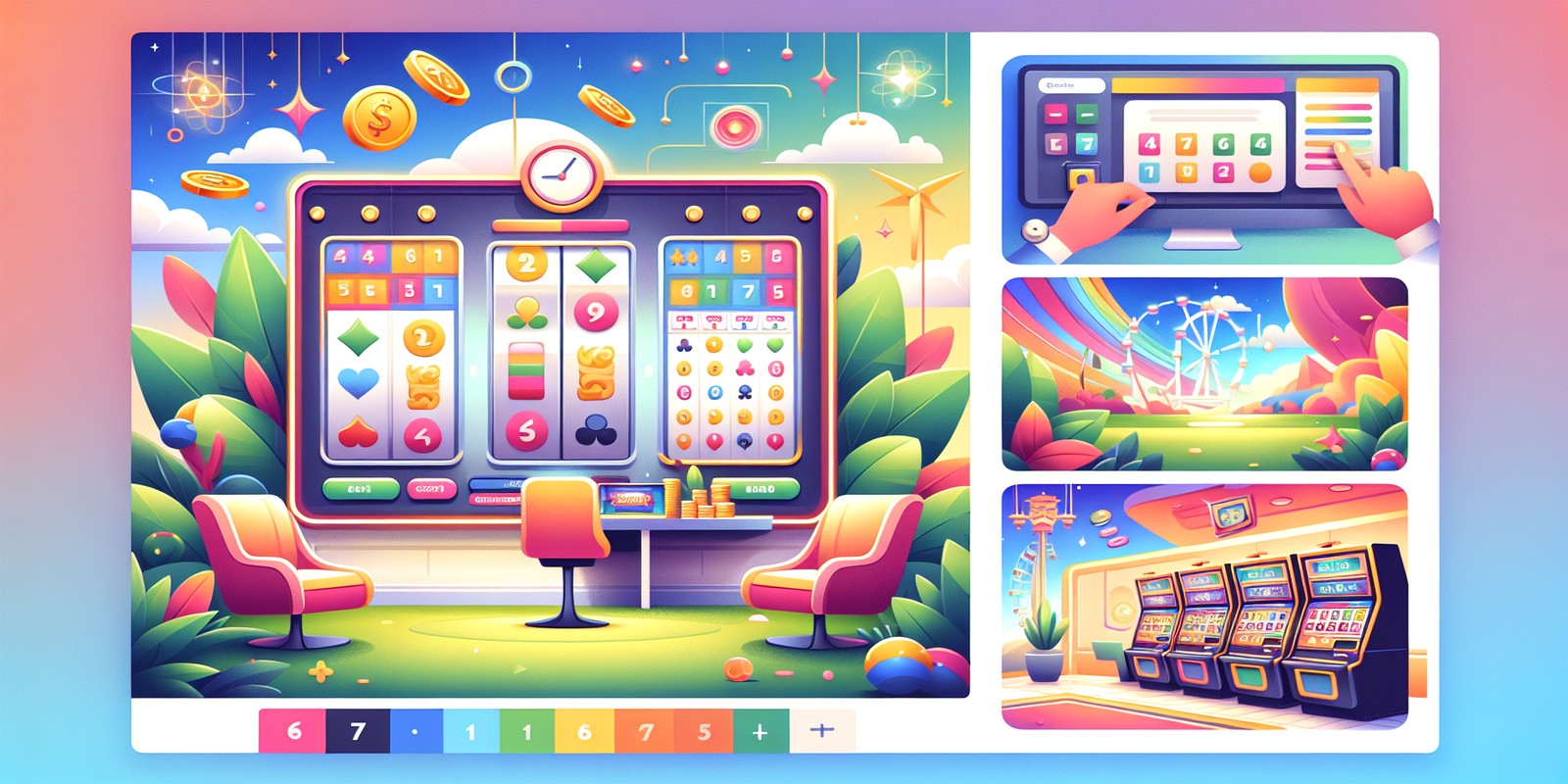 Joy Slots APK Download Guide for Pakistani Players by Betsoft