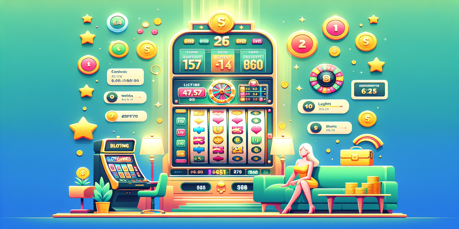 Juwa777 Download: Your Guide to Winning with Slot Games in 2025 - A Must for Pakistani Players