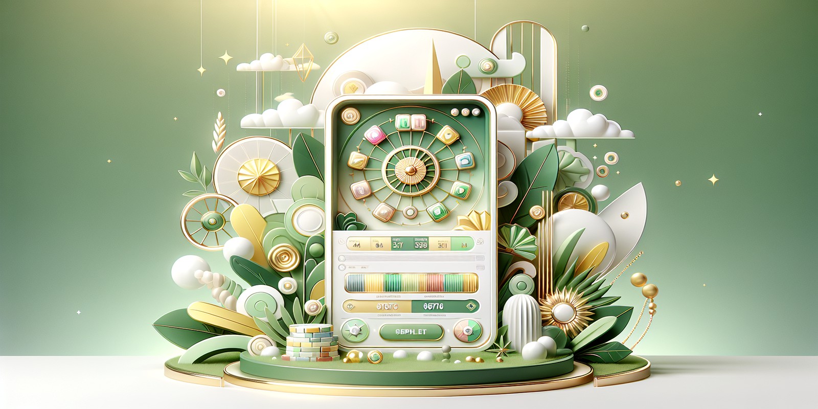 Guide image for maximizing slot winnings with the Juno Calculator tailored for Pakistan players.