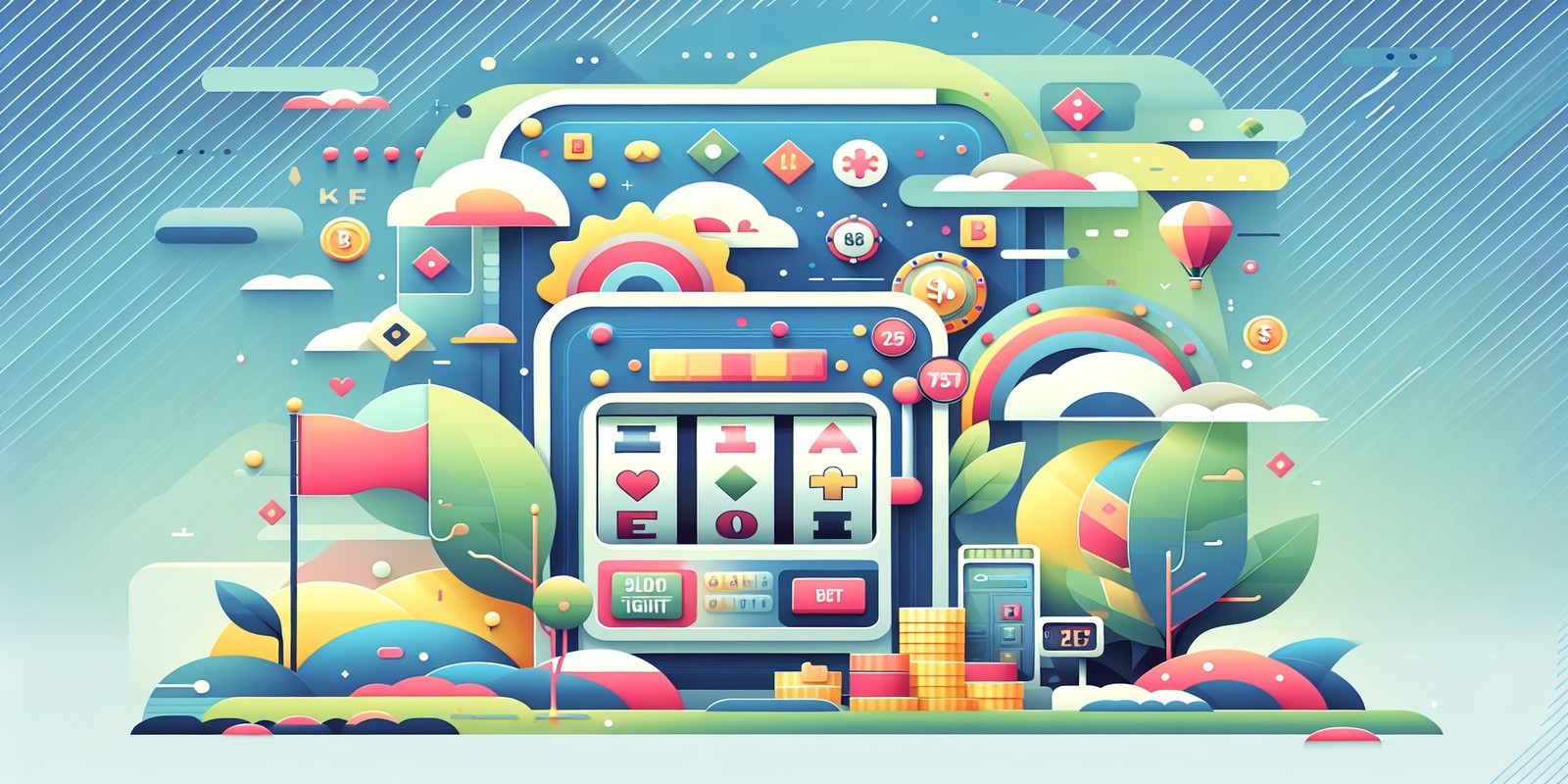 Ultimate Guide to MegaSlot777 Download: Betsoft's Guide for Pakistani Players