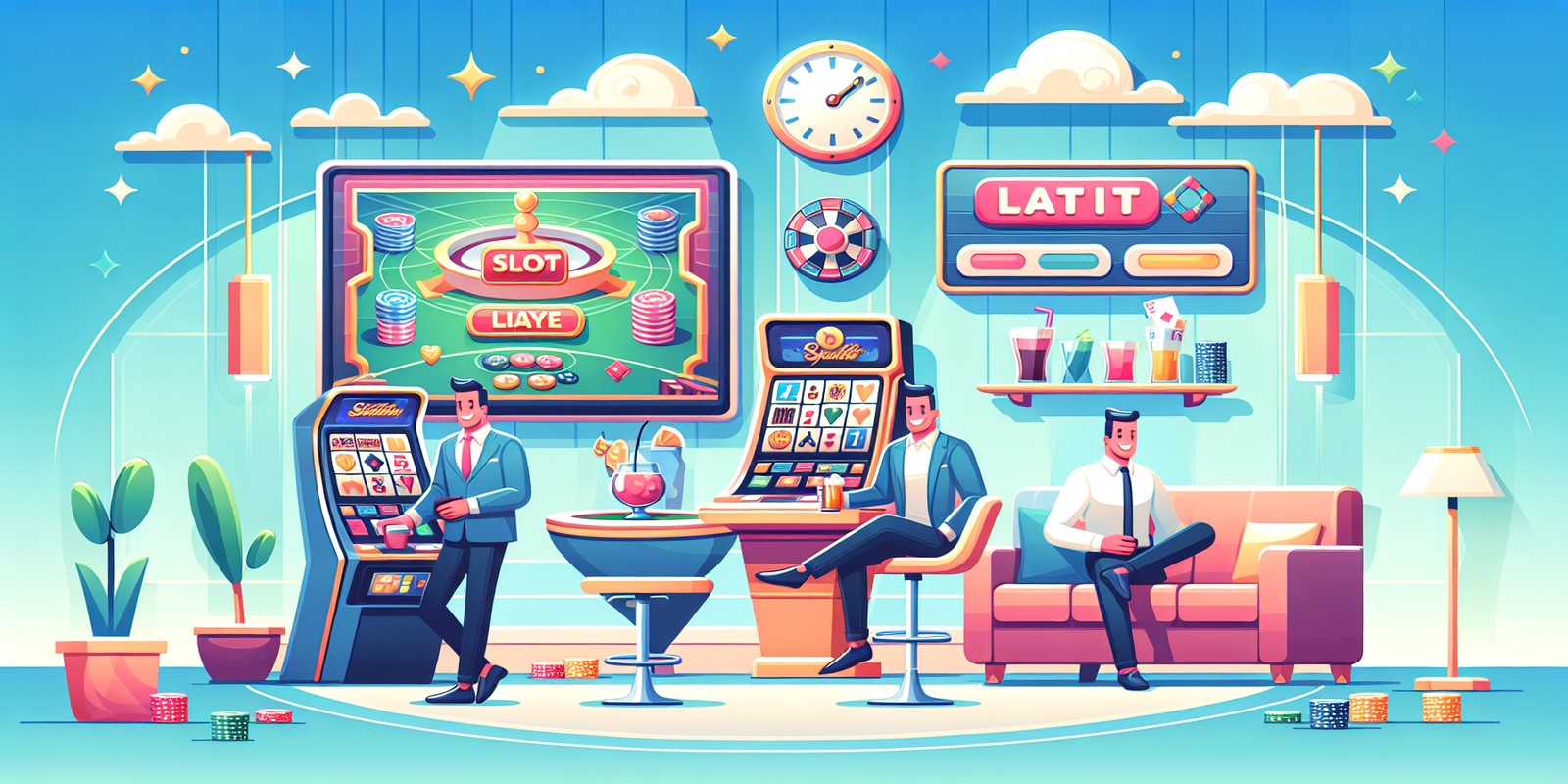 Unlock the Secrets of x.777: Your Ultimate Slot Guide for 2025 - Slot Strategy Guide for Players | Betsoft