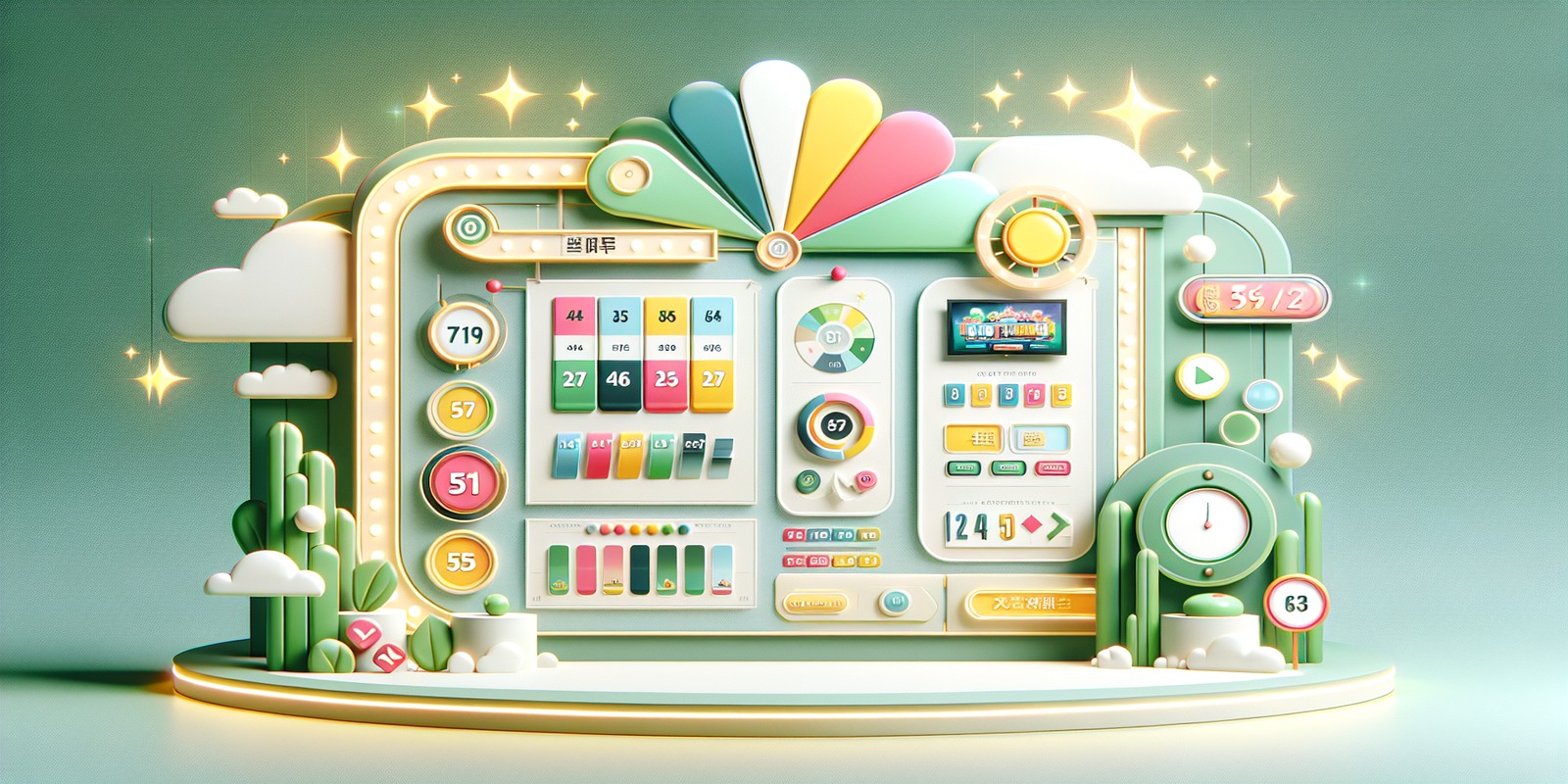 Unlocking 777 Guide by Betsoft for Big Wins in 2026