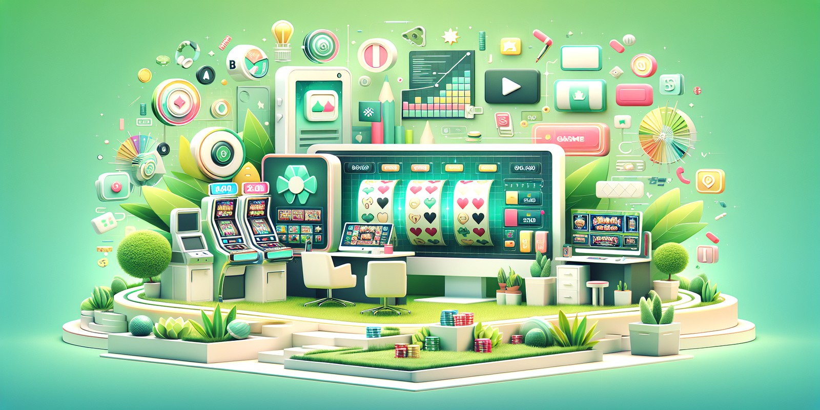 Unlocking Juwa777 Download: Your Guide to Betsoft Casino Gaming in Pakistan