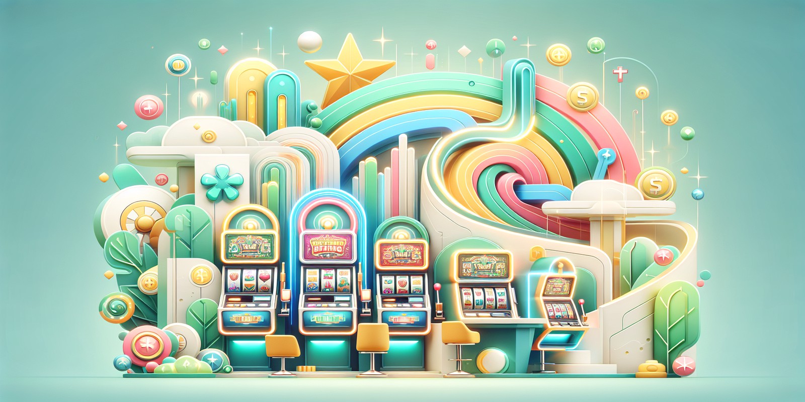 Unlocking the Magic of Slot Games: Strategies for Big Wins in 2025 - A comprehensive guide for playing Betsoft slots in Pakistan.