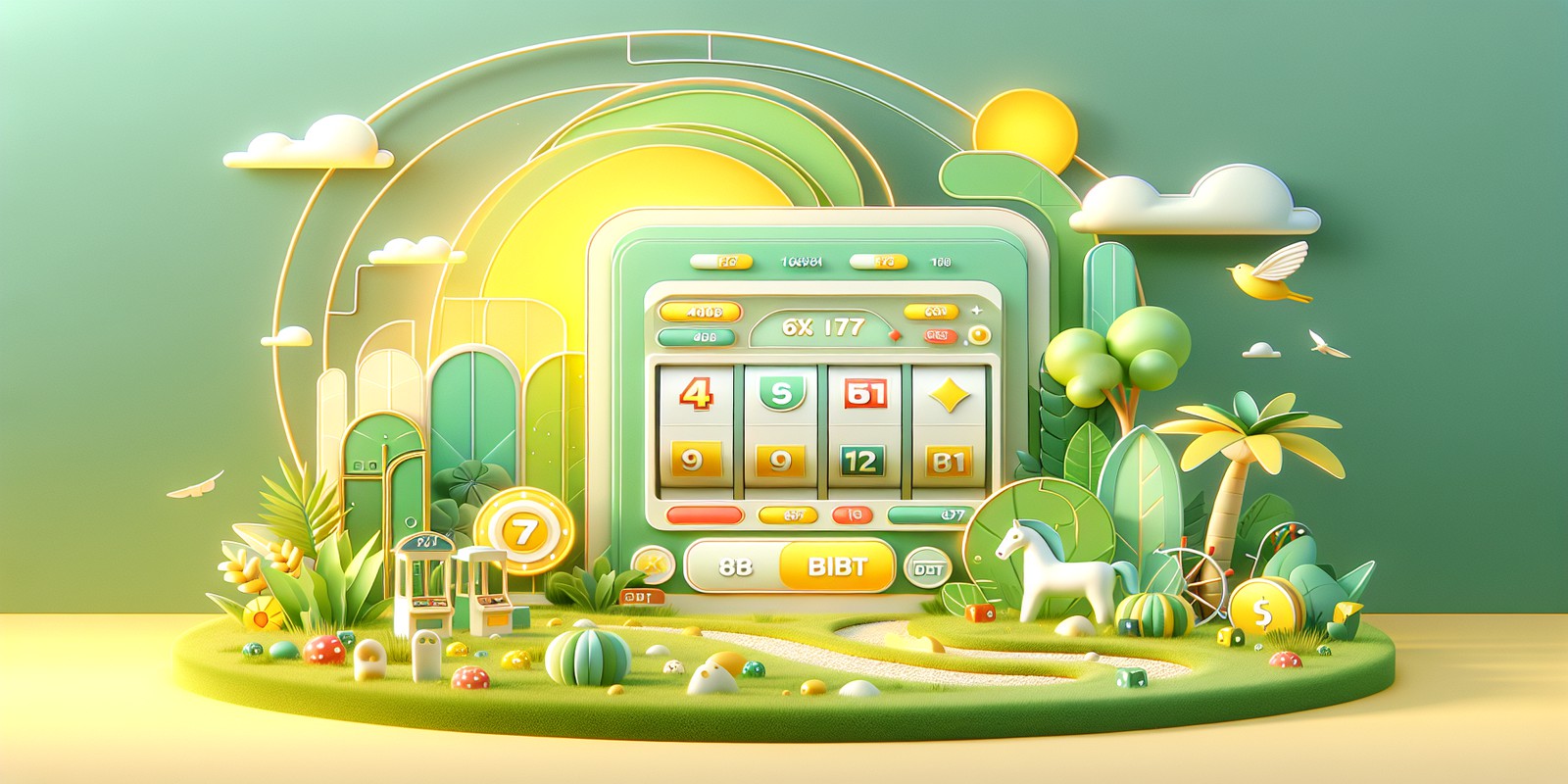 Unlocking the Secrets of x.777 - Game strategy guide by Betsoft for Pakistani players.