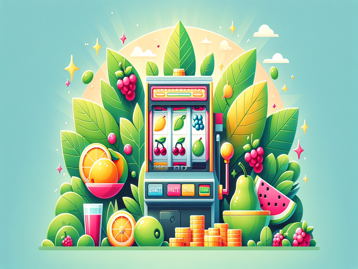 Betsoft Classic Fruit Slots - Nostalgic classic slot experience
