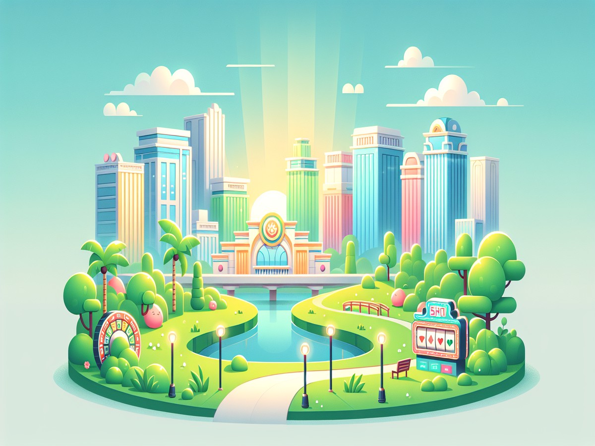 Betsoft Fortune Tiger Games - High-energy slot gaming