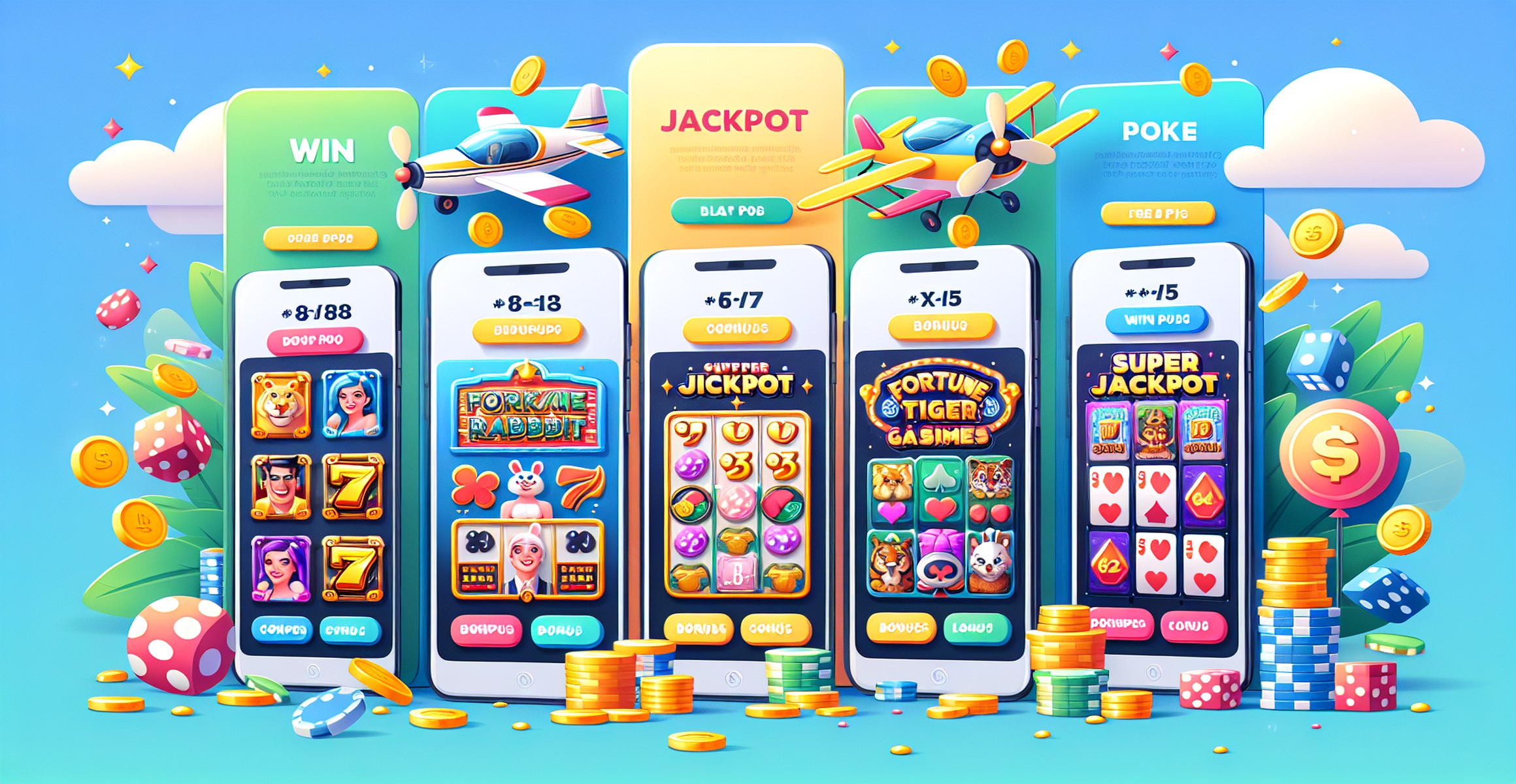 Aviator Game - Online Slot Game at Betsoft with exciting features
